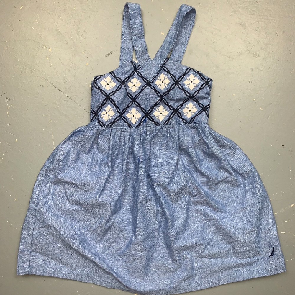 Nautica Dress